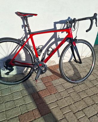 bici Scott addict 