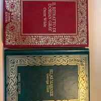 Coppia di libri 10x14