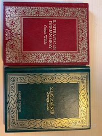 Coppia di libri 10x14