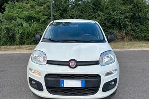 Fiat Panda 1.2 GPL Pop Van 2 posti
