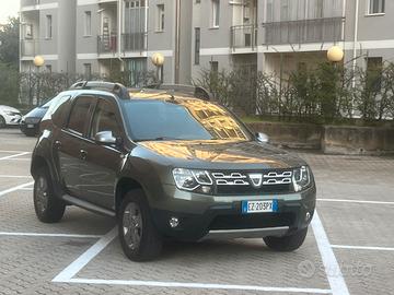 Dacia Daster 1.6 Benzina E Gpl 65 mila Km