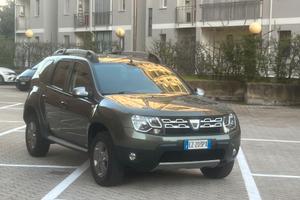 Dacia Daster 1.6 Benzina E Gpl 65 mila Km