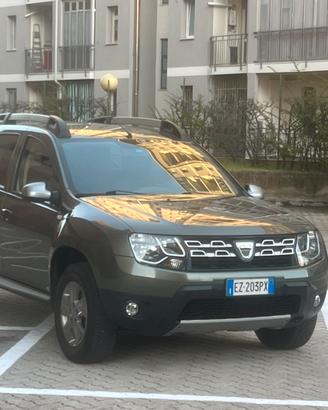 Dacia Daster 1.6 Benzina E Gpl 65 mila Km