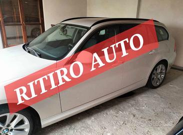 Bmw seie 3