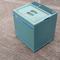 Vecchio Mini frigo camper