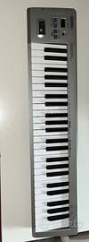 Tastiera MIDI EDIROL PC-50