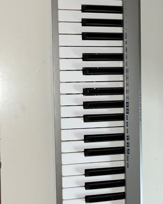 Tastiera MIDI EDIROL PC-50