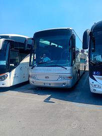 Beulas man 460