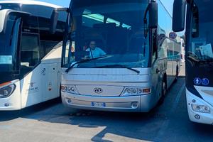 Beulas man 460