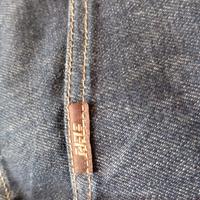 Jeans Rifle