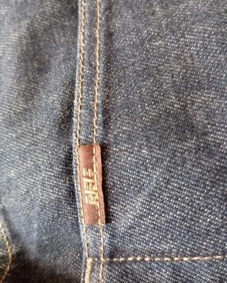 Jeans Rifle