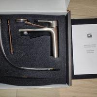Miscelatore lavabo Jago G project 