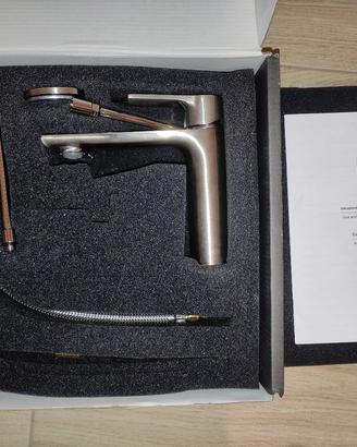 Miscelatore lavabo Jago G project 