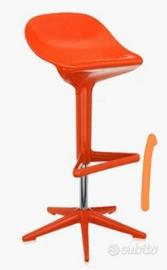 SGABELLI KARTELL SPOON da Disegner Rossi