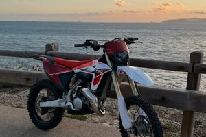 Fantic xe 125 2025