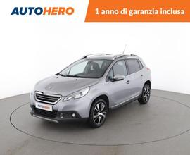 PEUGEOT 2008 TP49980