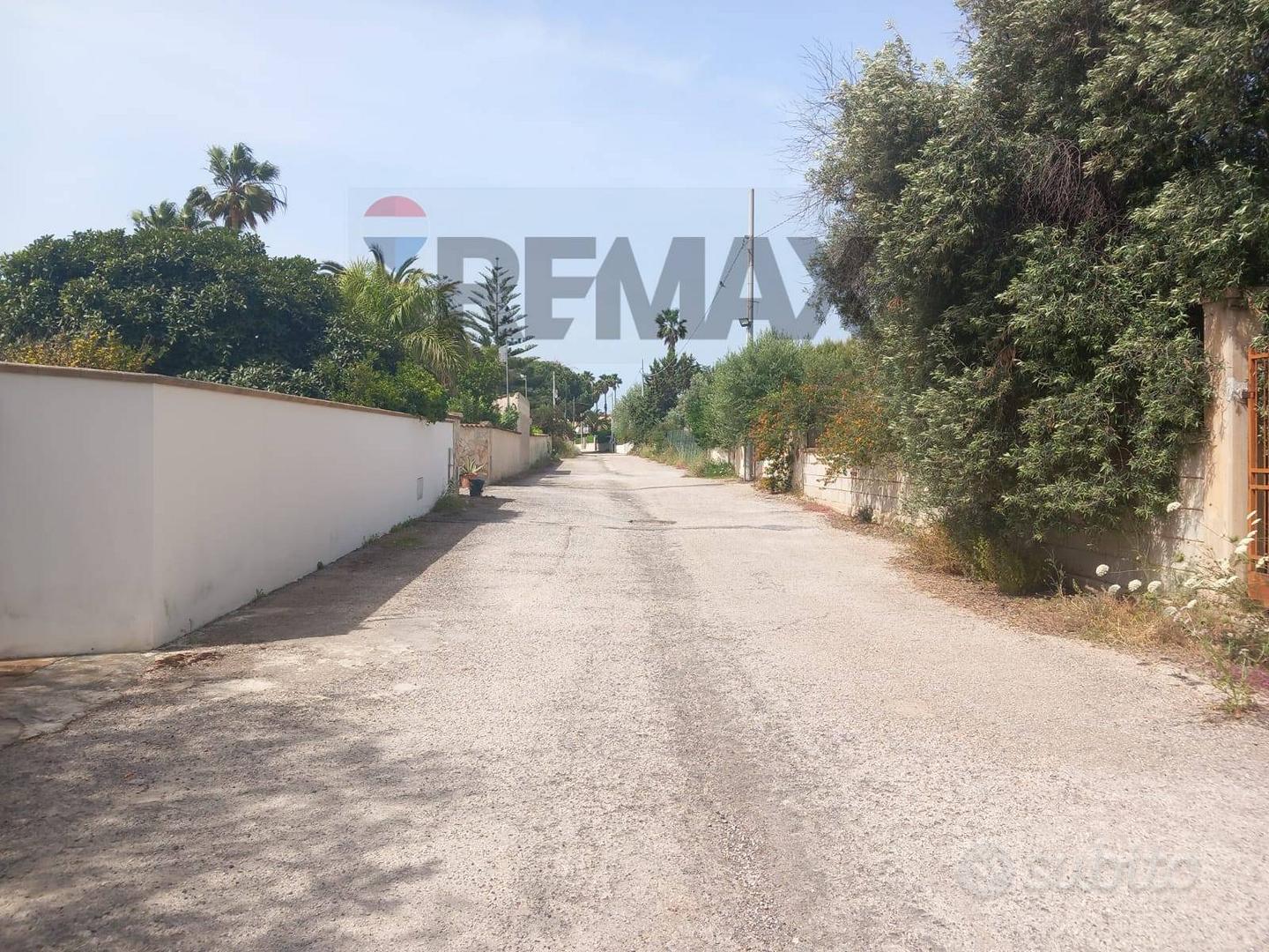 Terreno Edificabile - Siracusa - Vista 4