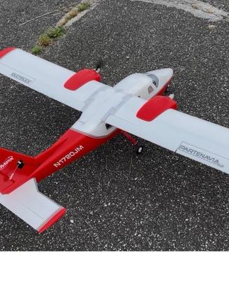Aereo rc