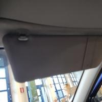 Aletta parasole destra CITROEN JUMPY del 2013