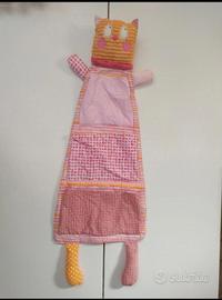 organizzatore da parete 