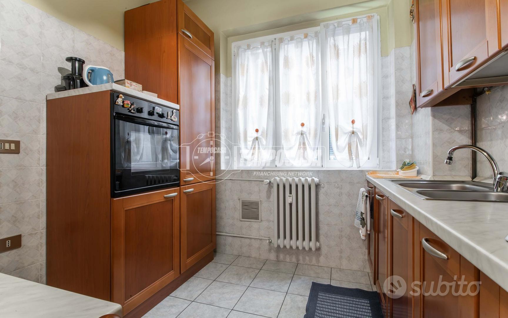 Appartamento – Cusano Milanino, Cusano - Vista 3