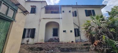 FIRENZE SAN GAGGIO Immobile da ristrutturare