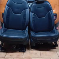Interni jeep compass 2019