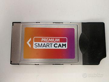 CAM Smartcam tipo TVSAT per Sky