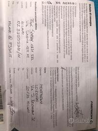 Merida one forty 7500 2017