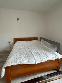 Giro letto matrimoniale