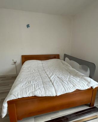 Giro letto matrimoniale