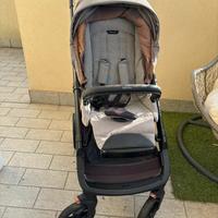 Trio Inglesina Aptica XT