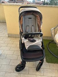 Trio Inglesina Aptica XT