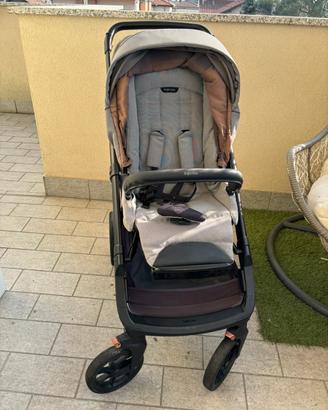 Trio Inglesina Aptica XT