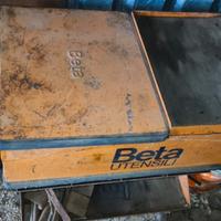 Carrello Beta 