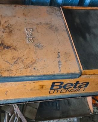 Carrello Beta 