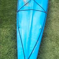 kayak canoa veloce