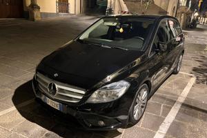 Mercedes classe B automatica