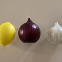 contenitori da cucina