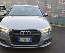 Audi A3 2.0 150 cv Tdi Diesel S-tronic Sportback