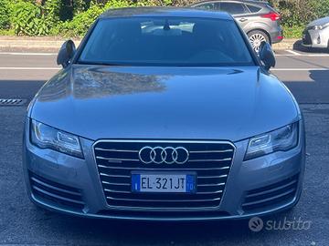 Audi A7 SPB 3.0 TDI 245 CV quattro S tronic