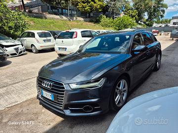 Audi a 6  Inpecabile !!!