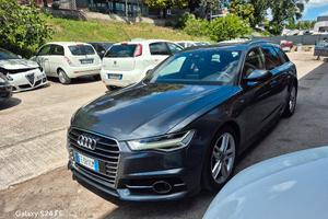 Audi a 6  Inpecabile !!!