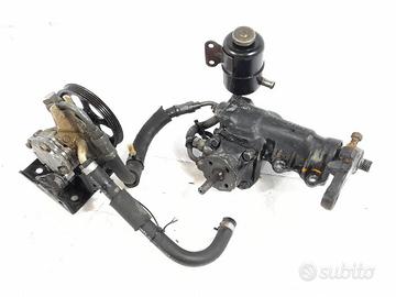 KIT IDROGUIDA SUZUKI VITARA «I» (1989)