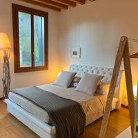 Appartamento di pregio con posto auto