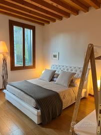 Appartamento di pregio con posto auto