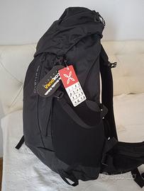Zaino montura CIVETTA35
