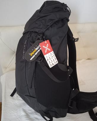 Zaino montura CIVETTA35