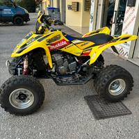 Quad Suzuki LTZ 400 rateizzabile