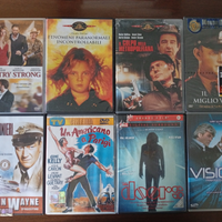 Lotto Film DVD